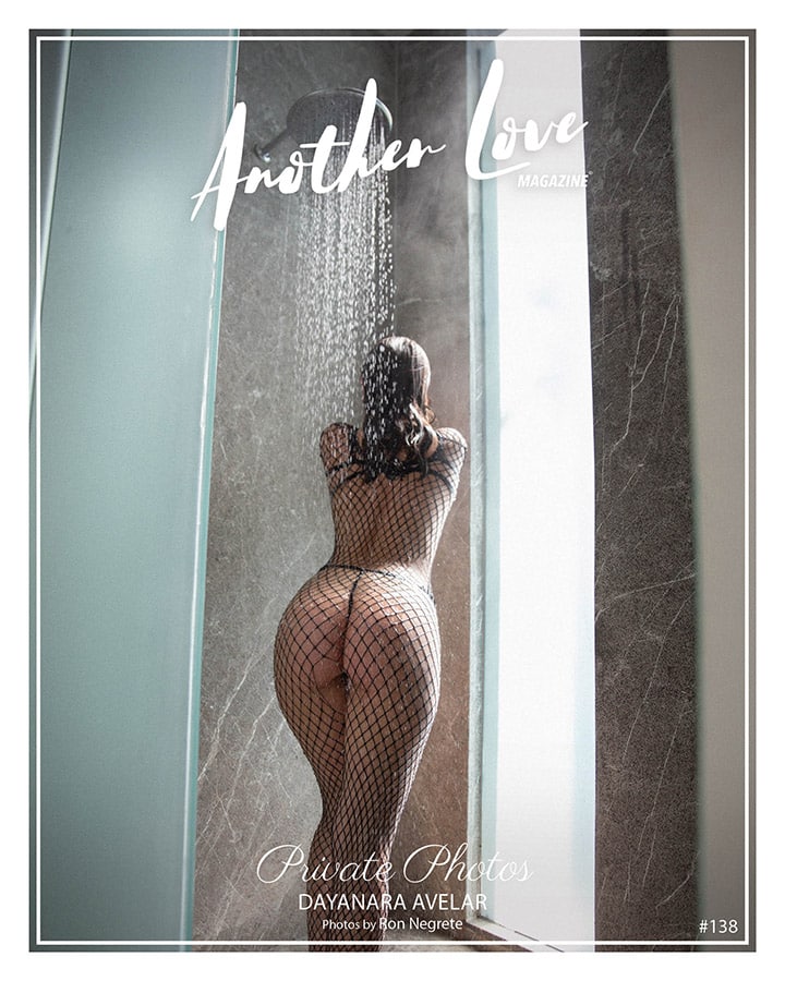 Dayanara Avelar Nude