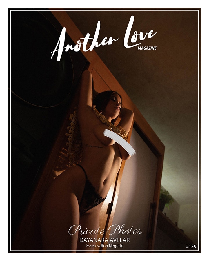 Dayanara Avelar Desnuda