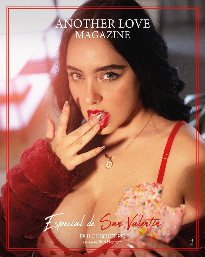 Duce Soltero Revista Especial de San Valentín