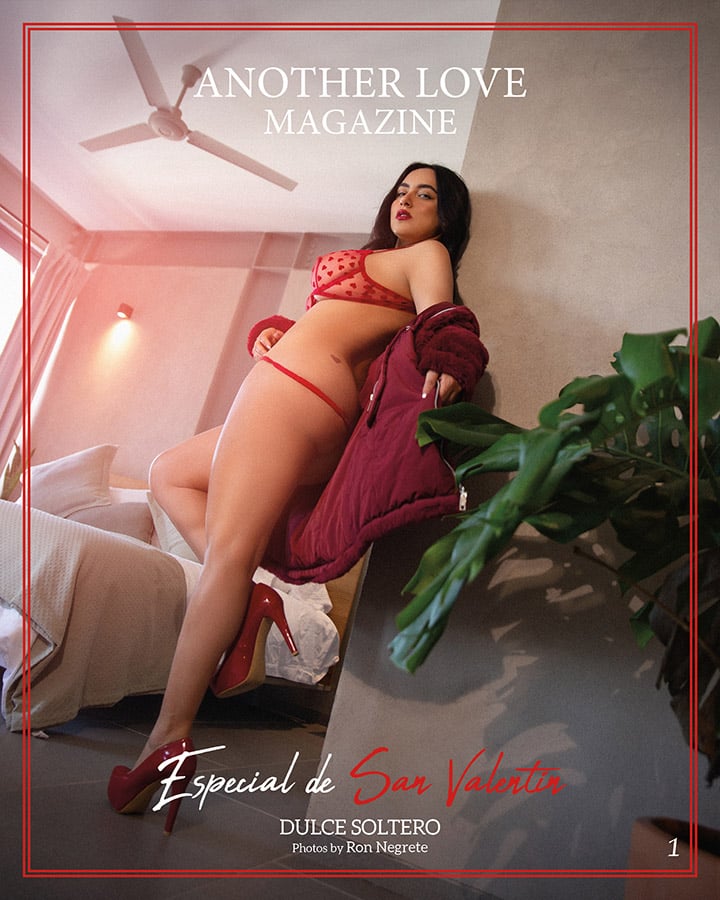 Dulce Soltero Onlyfans