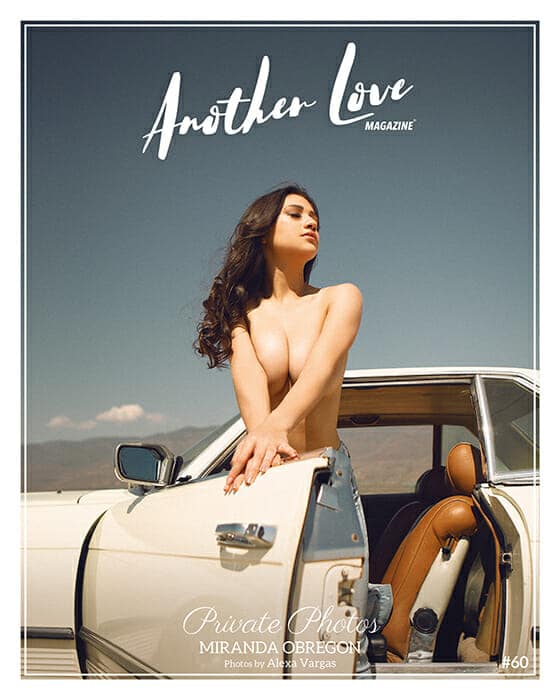 Miranda Obregon Onlyfnas