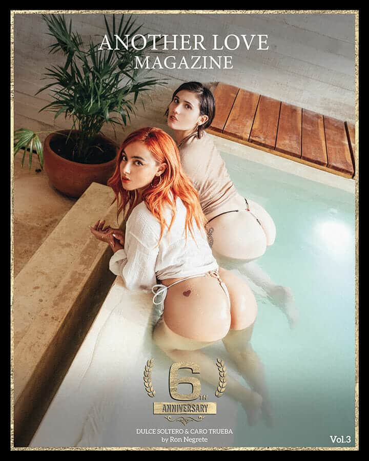 Duce Soltero y Caro Trueba