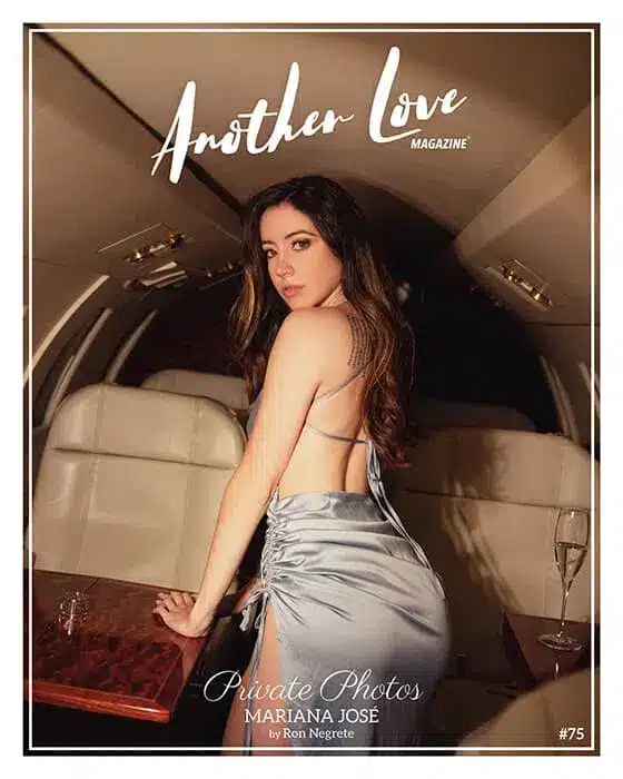 Mariana José telegram