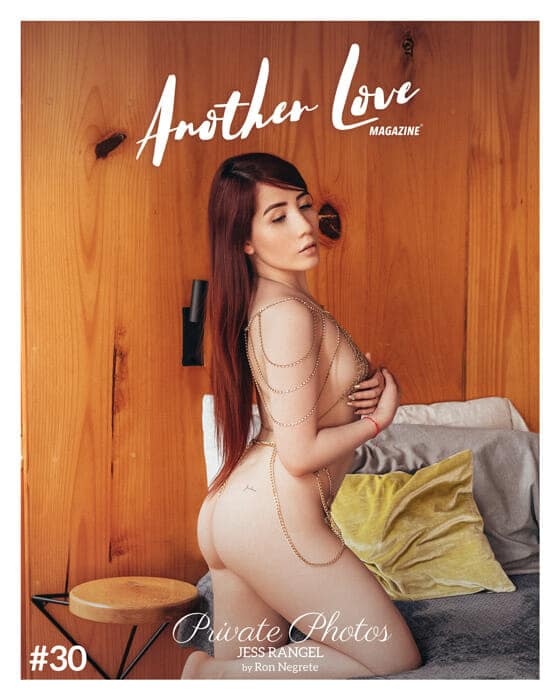 Jess Rangel Telegram