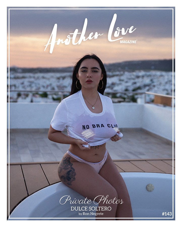 Dulce Soltero Revista Private Photos 143