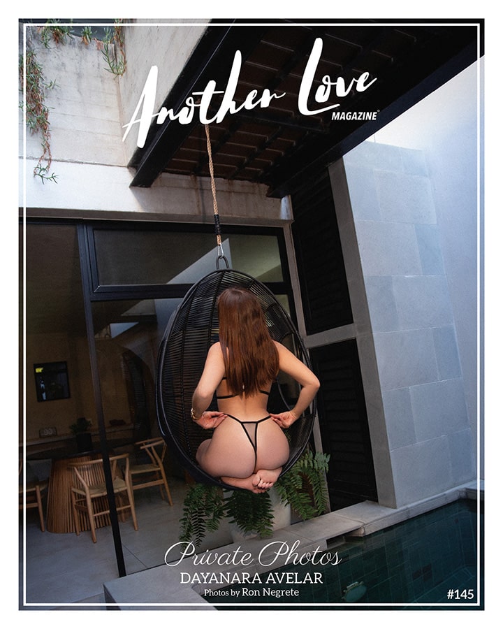 Dayanara Avelar Revista Private Photos 145