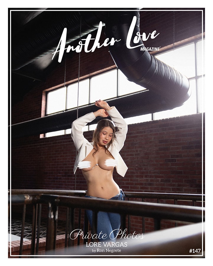 Lore Vargas Revista Private Photos 147