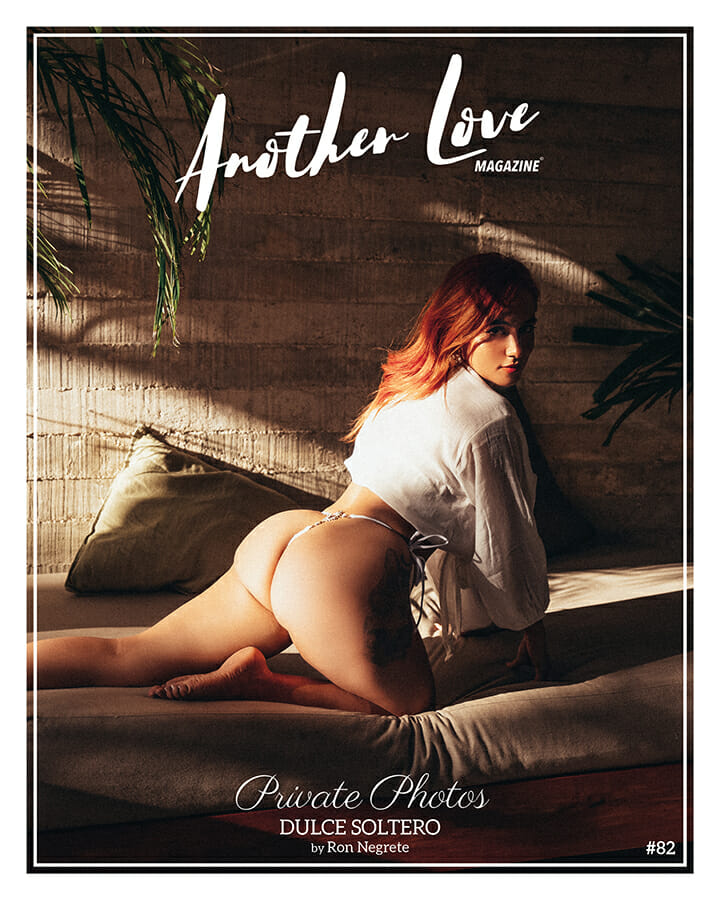 Dulce Soltero Revista Private Photos 82