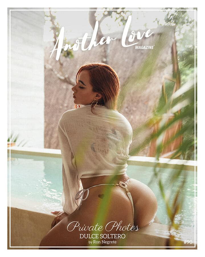 Dulce Soltero Revista Private Photos 90