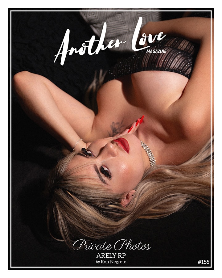 Arely Rp Revista Private Photos 155