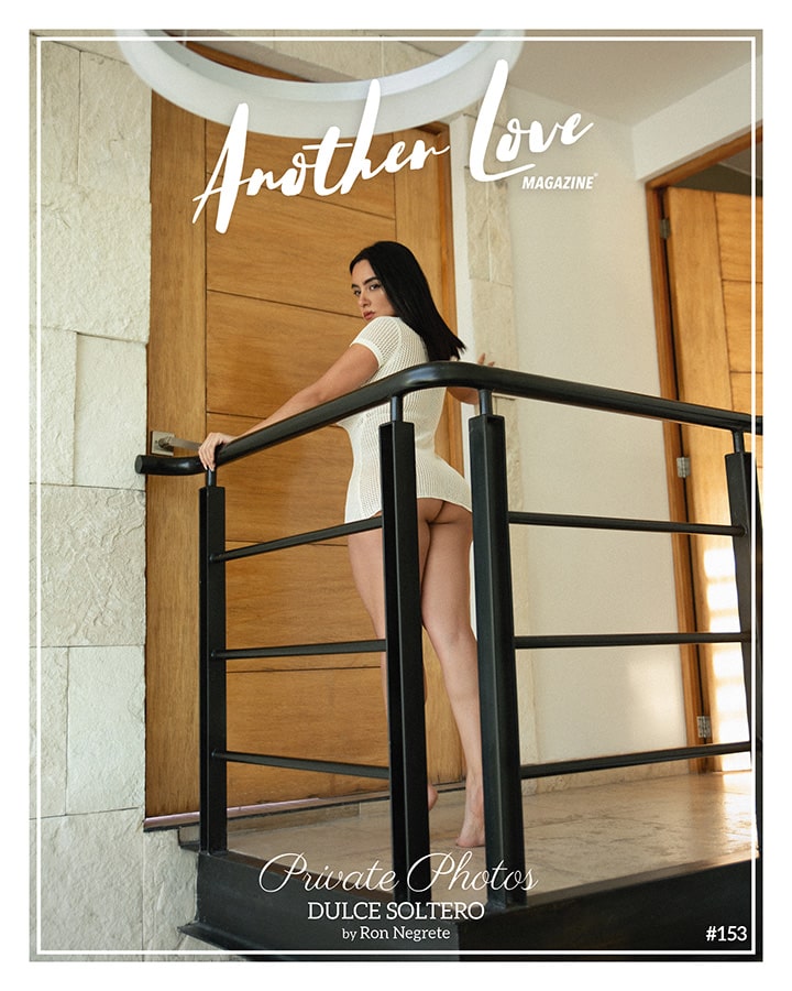 Dulce Soltero Revista Private Photos 153