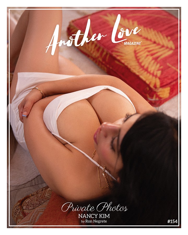 Nancy Kim Revista Private Photos 154