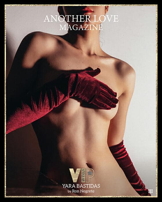 Yara Bastidas Desnuda