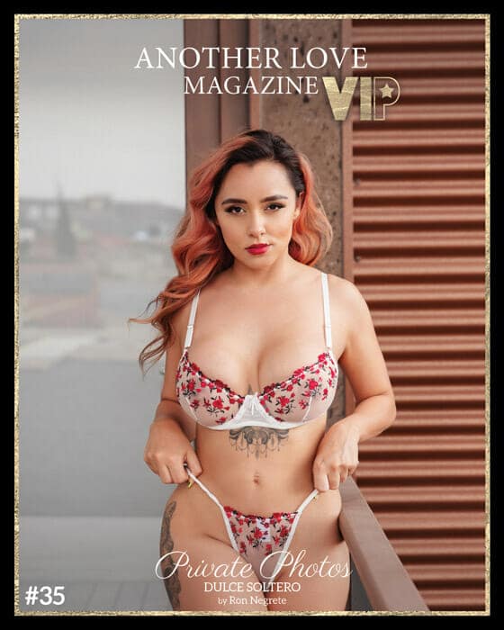Dulce Soltero Revista