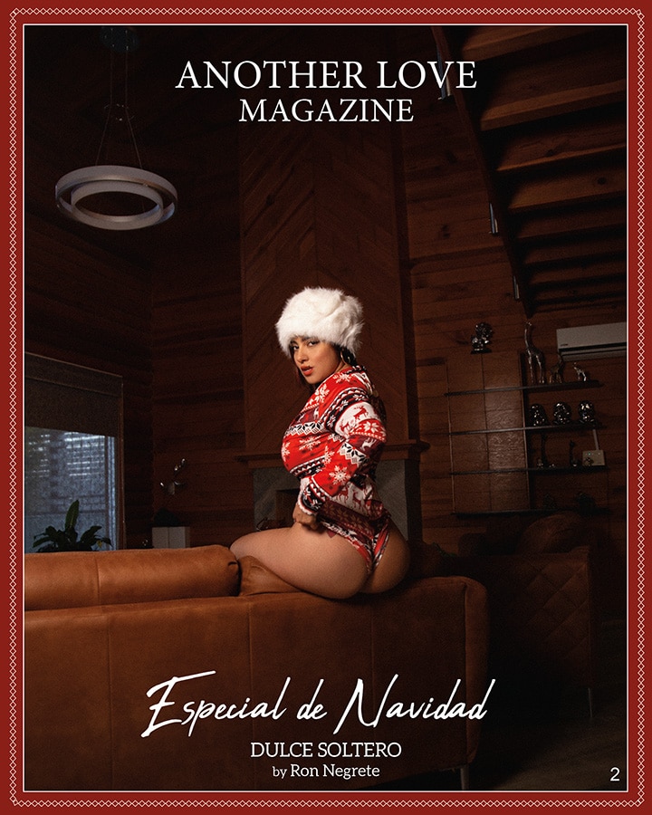 Dulce Soltero Revista Especial de Navidad 2