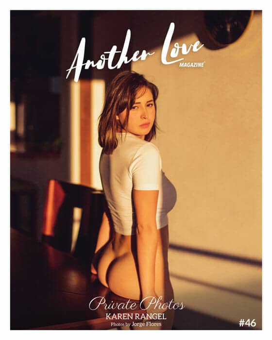 Karen Ayala Rangel Nude