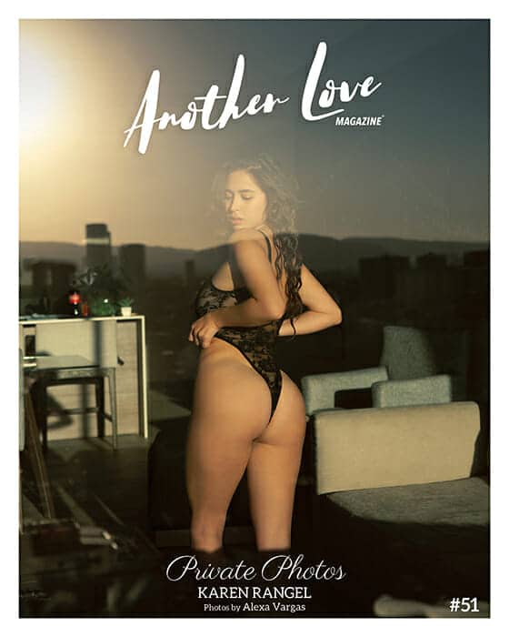 Karen Rangel Onlyfans