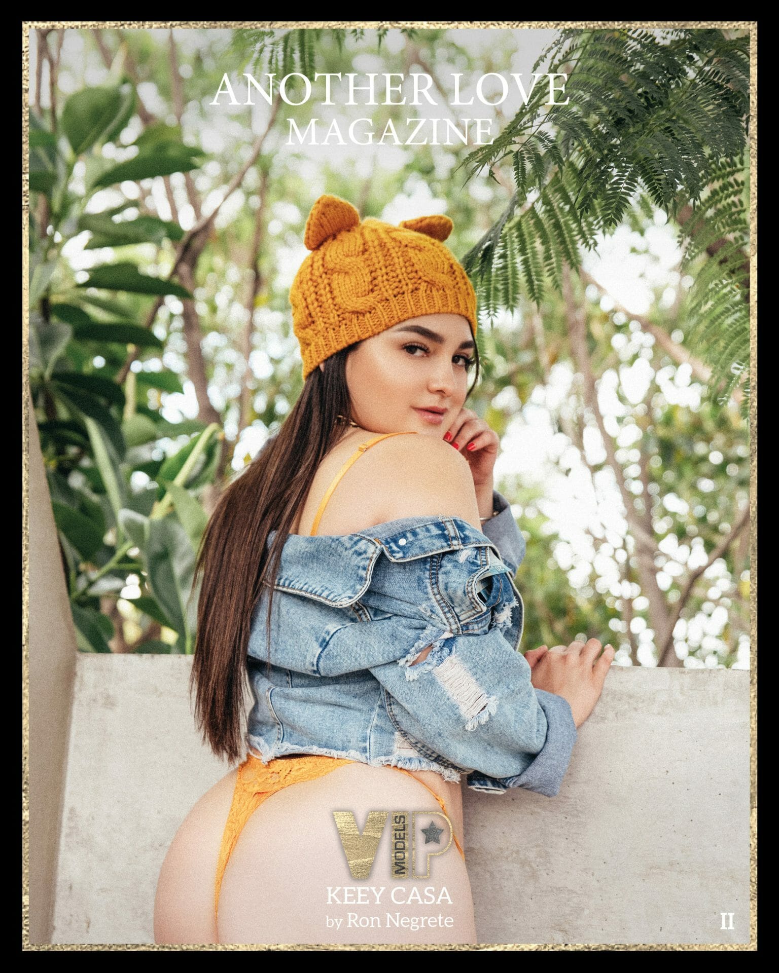 keeycasa nude