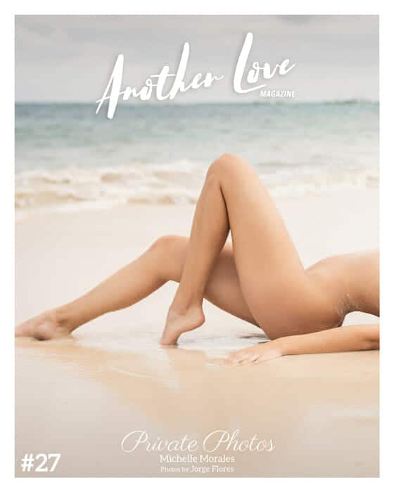 Michelle Morales Nude